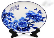 天價古董是贗品是怎么回事？怎么辨別瓷器真?zhèn)危?></a>
<p class=
