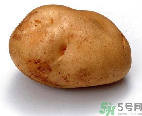 土豆片敷臉要洗臉嗎？土豆有什么護(hù)膚功效？