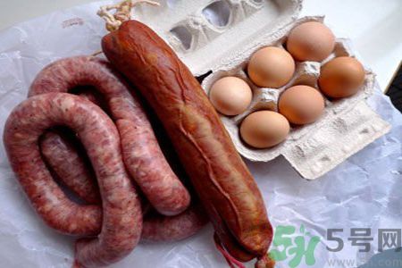 膽固醇高不能吃什么食物？膽固醇高可以吃雞蛋嗎？