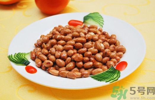 膽固醇高可以吃花生嗎？膽固醇高可以喝牛奶嗎？