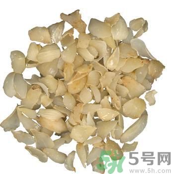 食用百合怎么挑選？如何挑選百合？