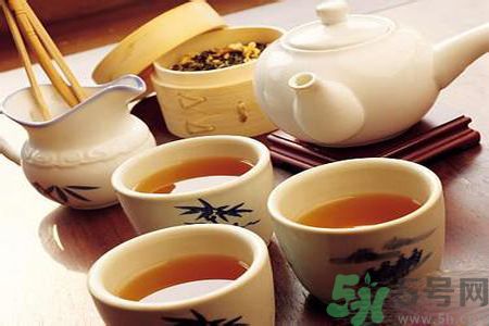降血脂的茶有哪些？什么茶可以降血脂？