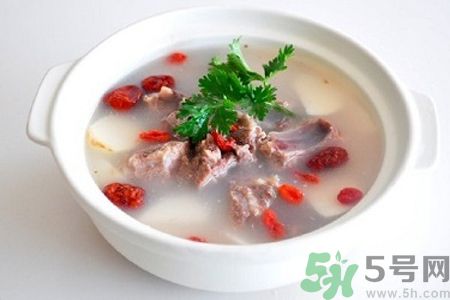 什么湯可以降血脂？降血脂的湯有哪些？