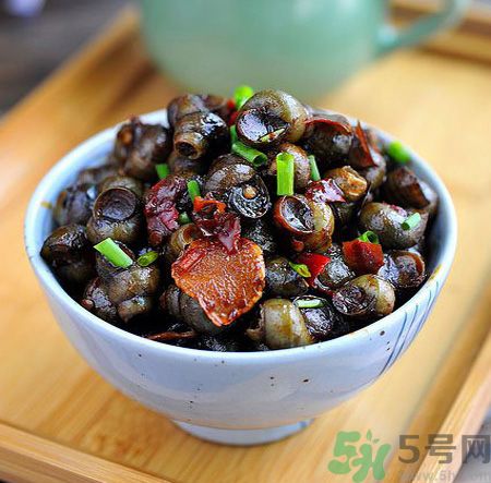 螺螄怎么做好吃？螺螄的做法有哪些？