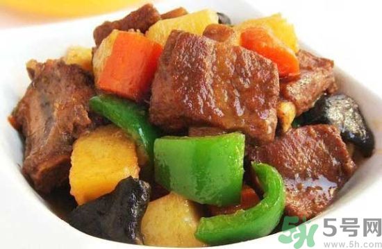 土豆絲和土豆片哪個(gè)更好吃？土豆片可以炒什么？