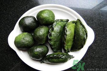 什么人不能吃清明果？吃清明果要注意什么？