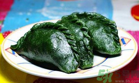 什么人不能吃清明果？吃清明果要注意什么？