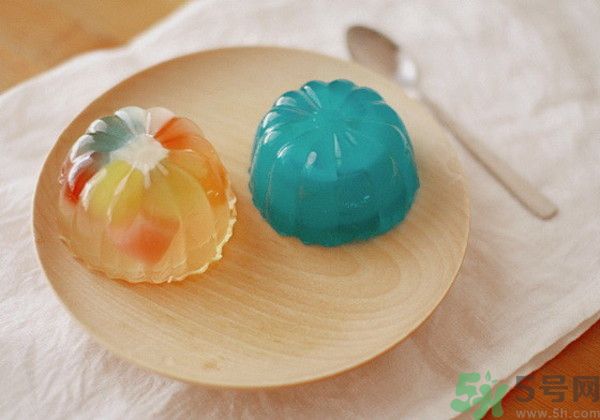 果凍吃多了好嗎？哪些食物含有添加劑？