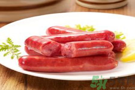 果凍吃多了好嗎？哪些食物含有添加劑？