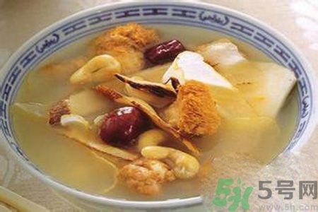 春季喝什么湯好？春季喝什么湯養(yǎng)生？