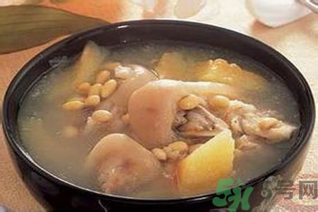 春季喝什么湯好？春季喝什么湯養(yǎng)生？