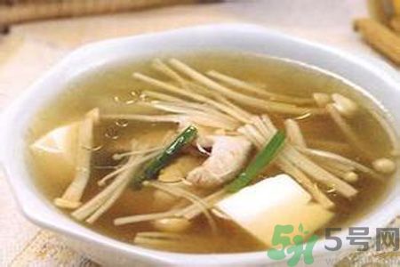 春季喝什么湯好？春季喝什么湯養(yǎng)生？