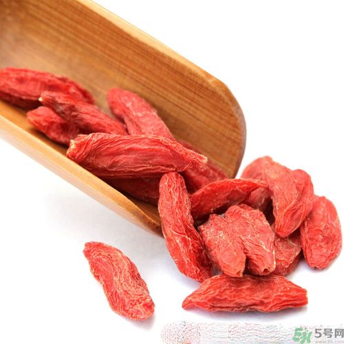 孕婦可以吃枸杞嗎？孕婦吃枸杞好嗎？