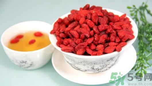 孕婦可以吃枸杞嗎？孕婦吃枸杞好嗎？