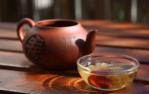 降血脂的茶有哪些？什么茶可以降血脂？