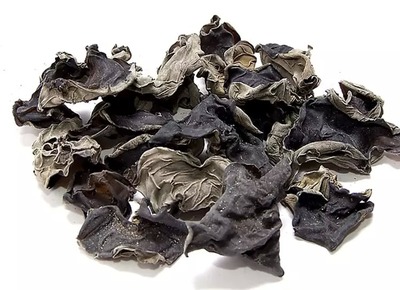 黑木耳是不是越黑越好？怎么挑選黑木耳？