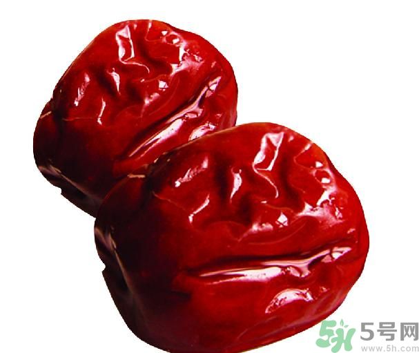 吃紅棗能護(hù)肝排毒嗎？如何吃紅棗護(hù)肝排毒？