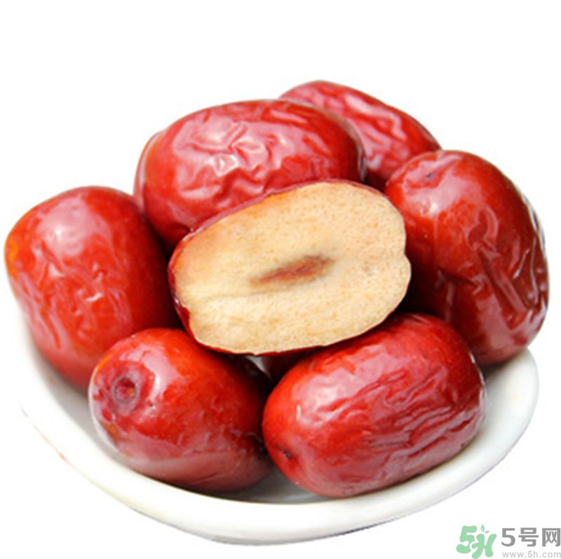 吃紅棗能護(hù)肝排毒嗎？如何吃紅棗護(hù)肝排毒？