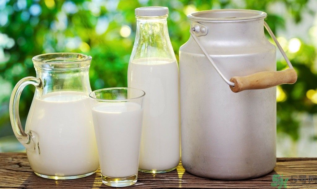 糖尿病可以喝牛奶嗎？糖尿病喝牛奶好嗎？