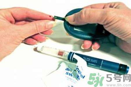 糖尿病會影響眼睛嗎？糖尿病會影響視力嗎？