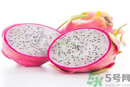 糖尿病可以吃火龍果嗎？糖尿病吃火龍果好嗎？