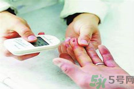 糖尿病有什么癥狀？糖尿病有什么危害？