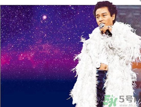 張國榮隔空對話說了什么？張國榮隔空對話是怎么回事？