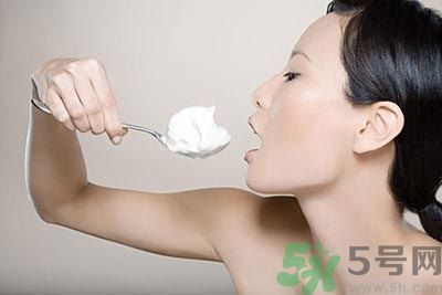 空腹能喝酸奶嗎？空腹有什么不能吃的？