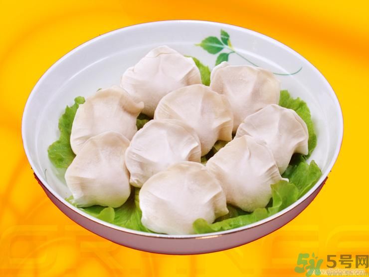 經(jīng)常吃冷凍水餃會生病嗎？怎么吃冷凍水餃安全？