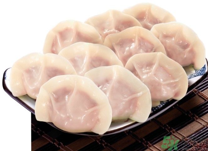 經(jīng)常吃冷凍水餃會生病嗎？怎么吃冷凍水餃安全？