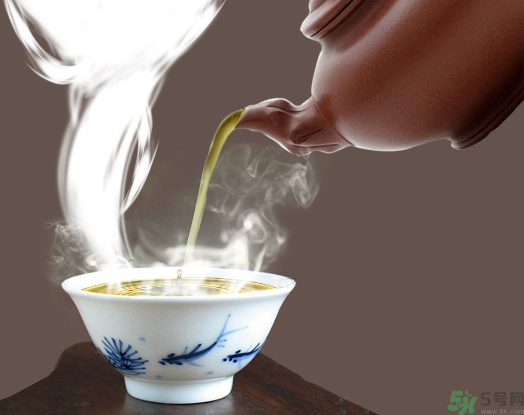 胃潰瘍可以喝茶嗎？胃潰瘍喝茶好嗎？