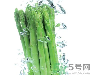 怎么挑選新鮮蘆筍？挑選新鮮蘆筍最好的方法？