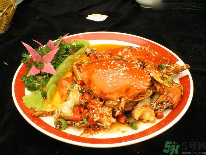 胃潰瘍可以吃海鮮嗎？胃潰瘍吃海鮮好嗎？