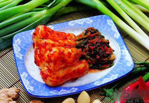胃潰瘍不能吃什么食物？胃潰瘍不能吃什么？
