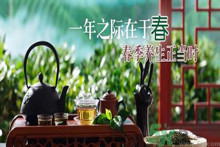 男性春季養(yǎng)生吃什么？男性春季養(yǎng)生的方法有哪些？