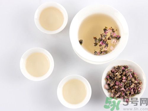適合女性喝的茶有哪些？女性春季喝什么茶最好？