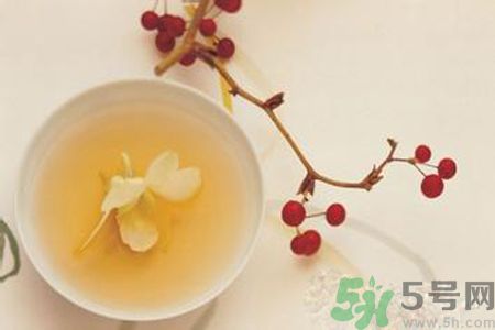 適合女性喝的茶有哪些？女性春季喝什么茶最好？