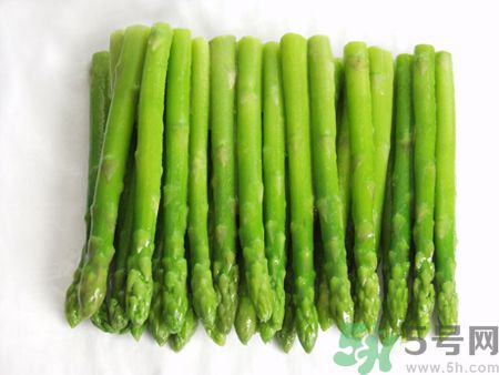 蘆筍可以炒雞肉嗎？蘆筍炒雞肉怎么吃？