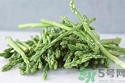 蘆筍和瓠瓜可以一起吃嗎？為什么蘆筍和瓠瓜不能一起吃？