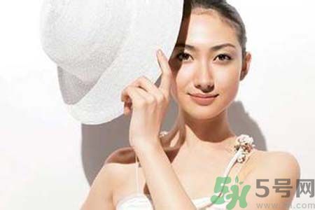 曬傷可以敷面膜嗎？曬傷后怎么修復(fù)？