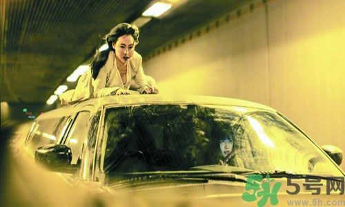 張柏芝為什么失控？張柏芝復(fù)出影壇的原因是什么？