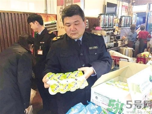 越南酸奶喝了會怎樣？越南酸奶為什么不可以喝？