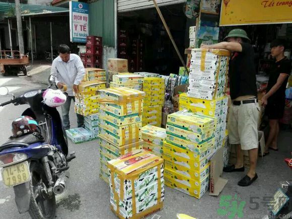 越南酸奶喝了會怎樣？越南酸奶為什么不可以喝？