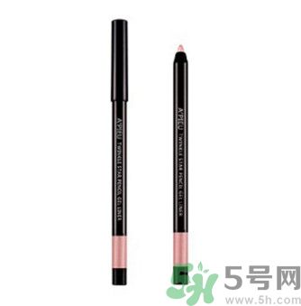 apieu眼影盤(pán)怎么樣？apieu眼線(xiàn)筆好用嗎？