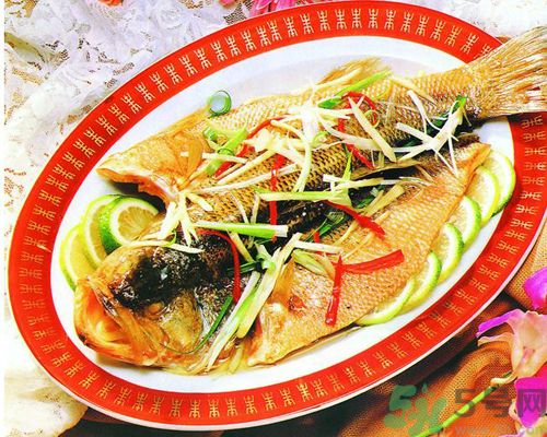 痛風可以吃魚嗎？痛風可以吃什么魚？