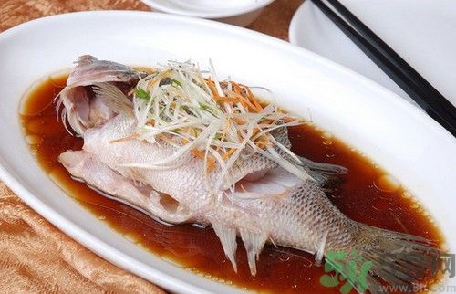 痛風可以吃魚嗎？痛風可以吃什么魚？