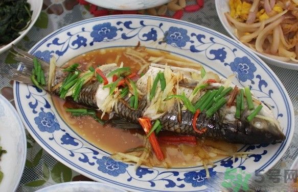 痛風可以吃魚嗎？痛風可以吃什么魚？