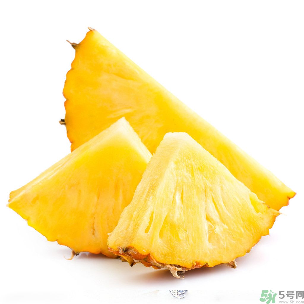 菠蘿可以和酸奶一起吃嗎？菠蘿和酸奶能一起吃嗎？