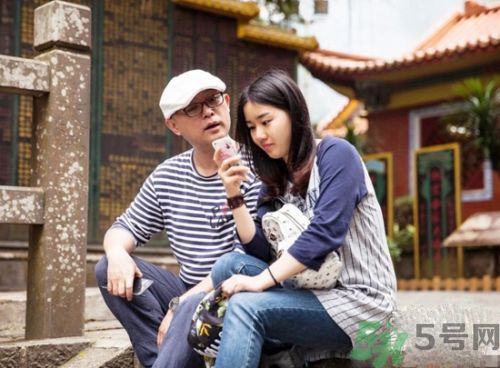 孟非女兒留學(xué)近照是怎樣的？孟非女兒整容了嗎？