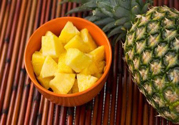 菠蘿可以放冰箱嗎？菠蘿應該怎么保存？